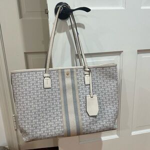 Tory Burch Gemini Link Tote - GUC